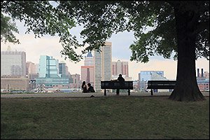 Federal Hill Park