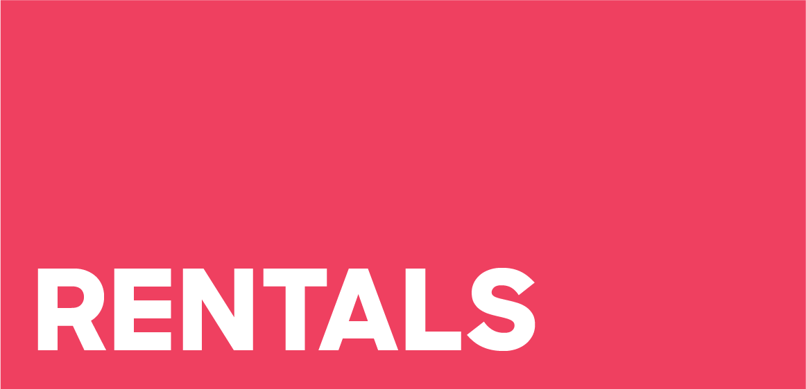 rentals